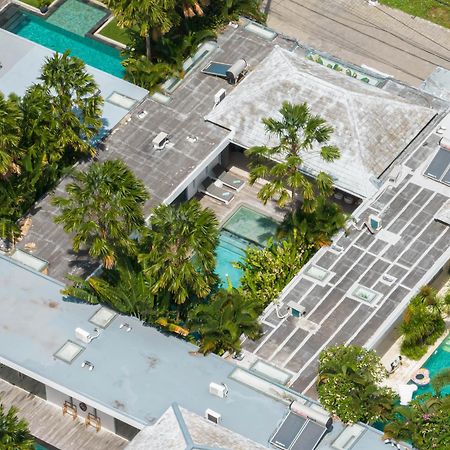 Villa Sawah - 3Bd In Seminyak Center 外观 照片
