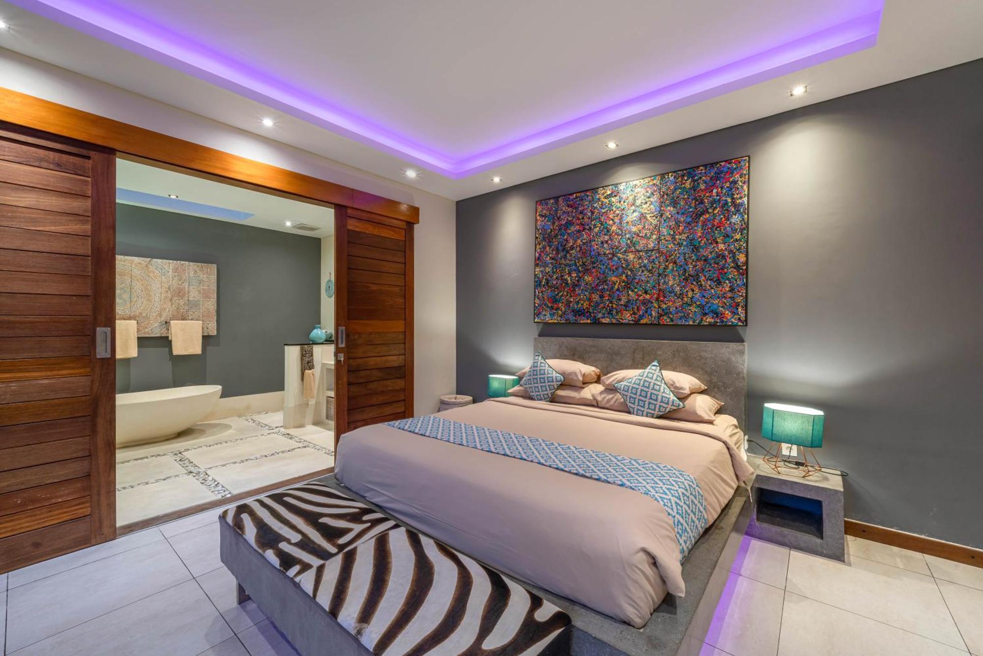 Villa Sawah - 3Bd In Seminyak Center 外观 照片