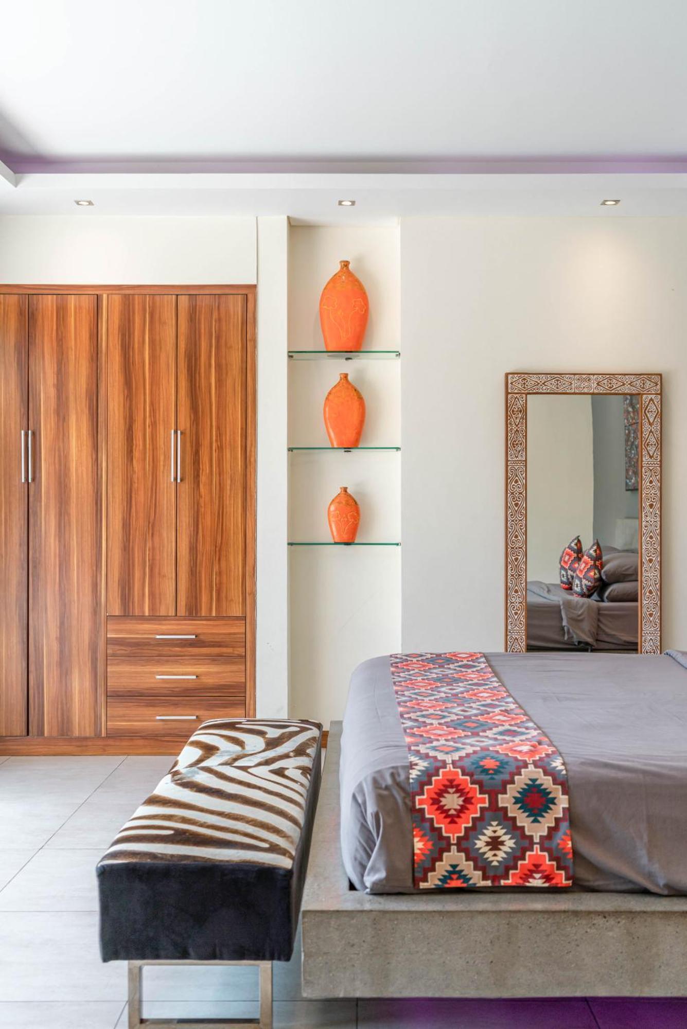 Villa Sawah - 3Bd In Seminyak Center 外观 照片